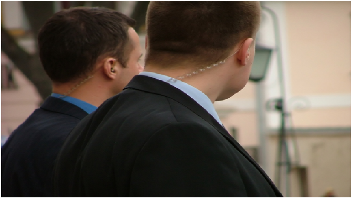 security guard company in Sacramento