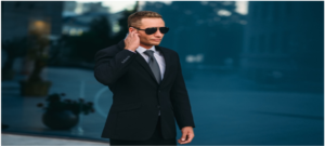 security guard company in Toluca Lake