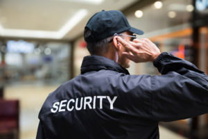 top security company in Van Nuys