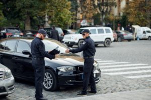 school security services in San Francisco