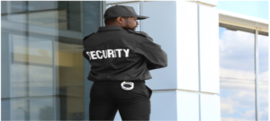 top security company in Simi Valley 