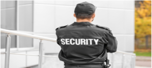 top security company in Simi Valleyt