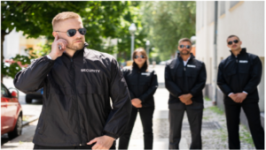 best private security in Simi Valley