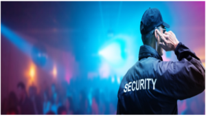 security companies in Sacramento 