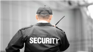 security companies in Santa Monica 