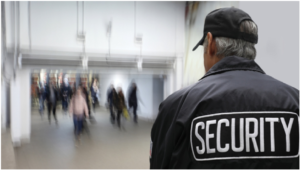 school security services in Van Nuys