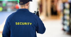 professional security company in Somis & Camarillo, CA.
