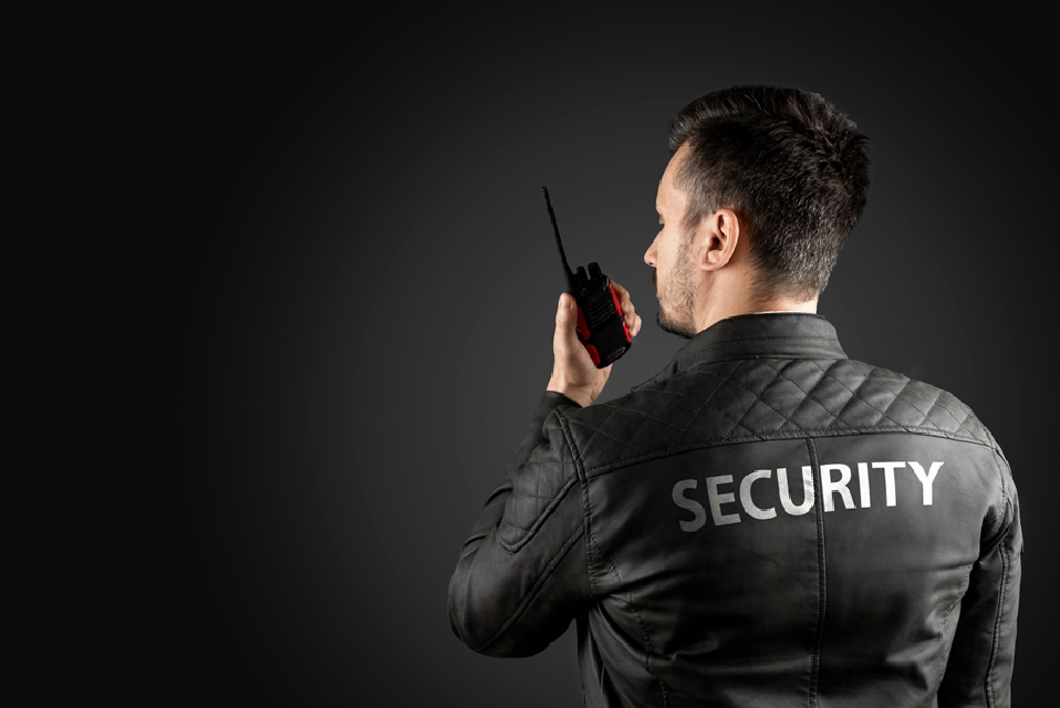 Security guards company in Simi Valley